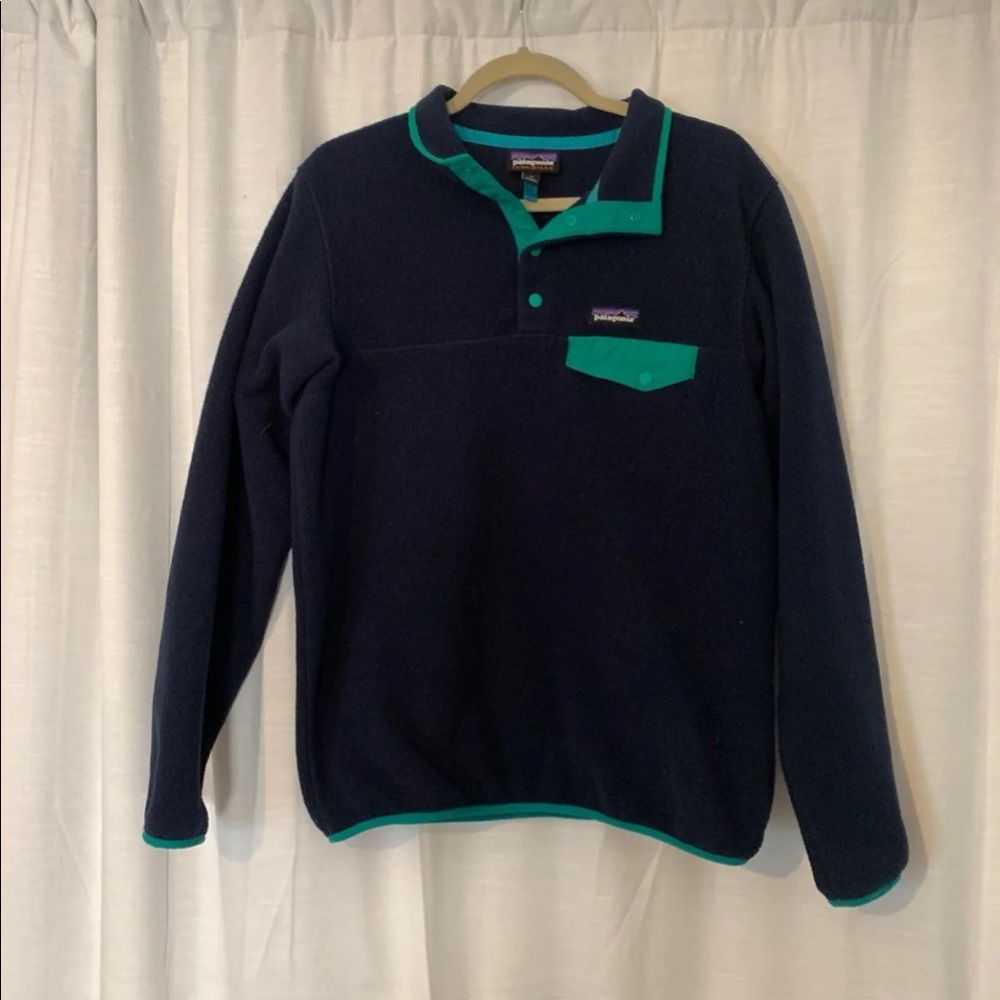 Women’s Patagonia Synchilla